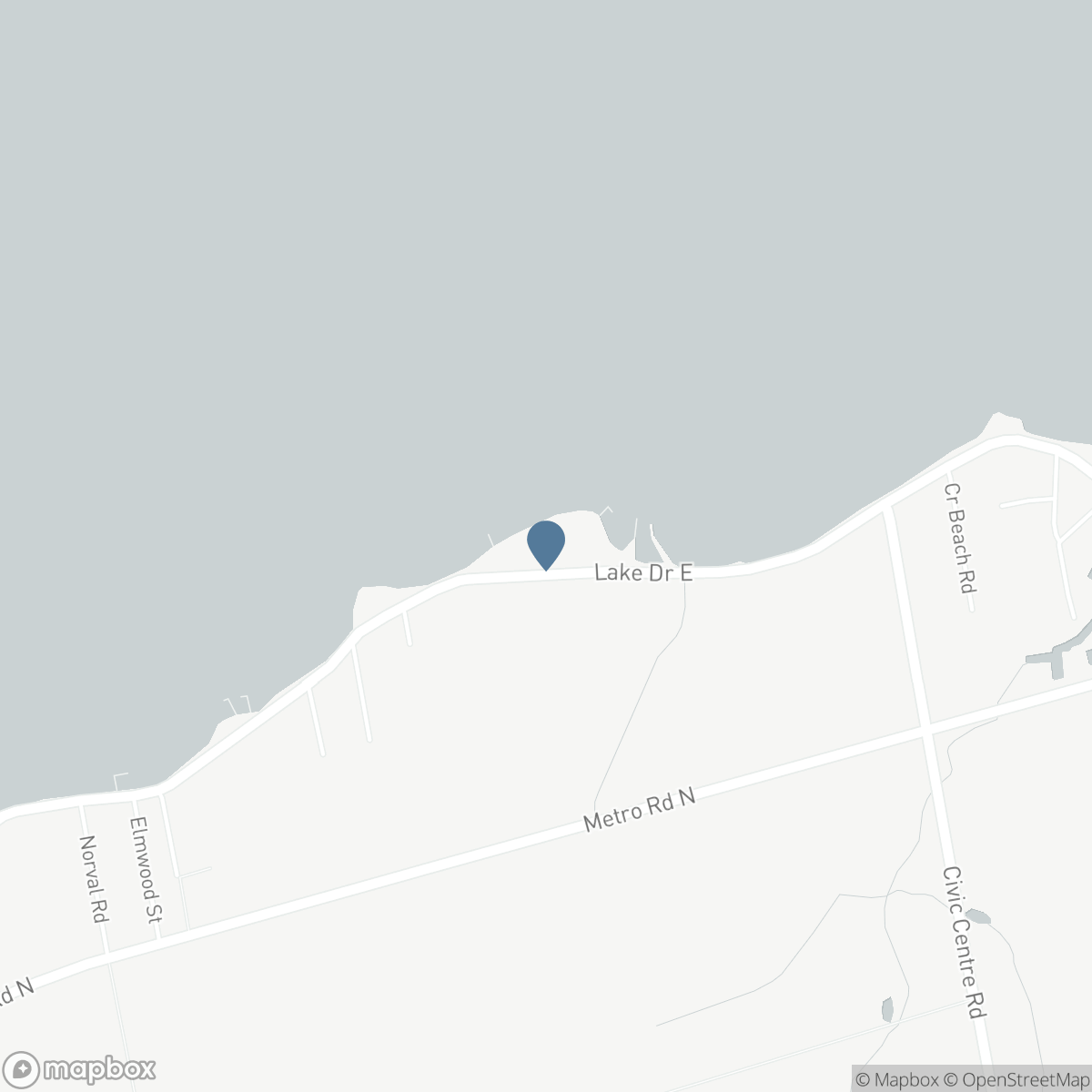 144 LAKE Drive E, Georgina, Ontario L4P 3E9